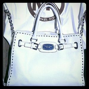 Like New Michael Kors Ultimate classic Bag